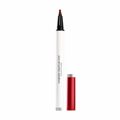 MCoBeauty Longwear Liquid Lip Liner - Prance Proudly Perspective: left