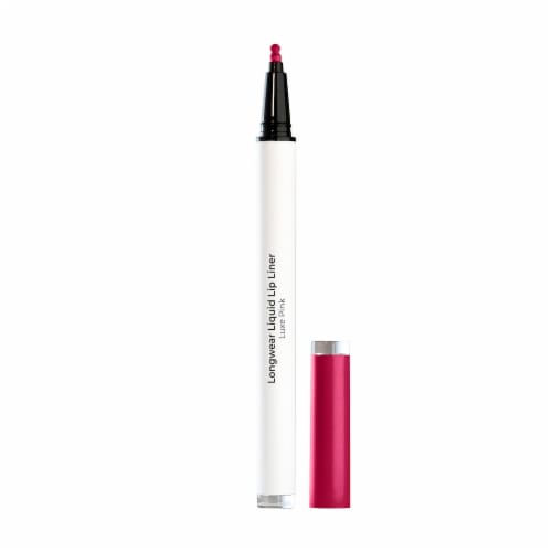 MCoBeauty Longwear Liquid Lip Liner - Luxe Pink Perspective: left