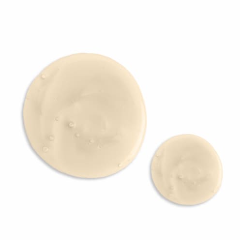MCoBeauty® Body Wash Cream Gel - Salted Caramel & Pistachio Perspective: left