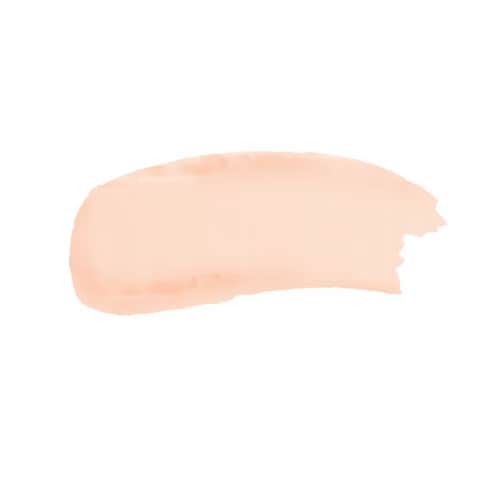 MCoBeauty® Coconut Lip Balm - No. 2 Salted Caramel & Pistachio Perspective: left