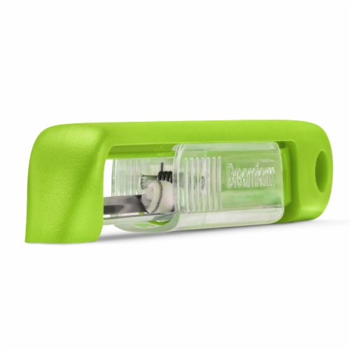 Dreamfarm Sharple Vegetable Peeler Perspective: left