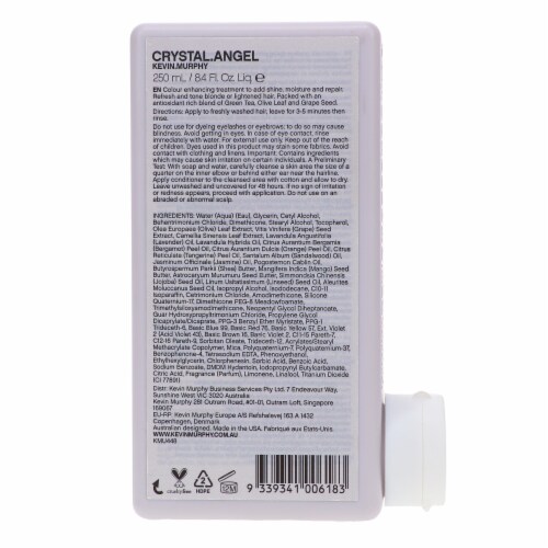 Kevin Murphy Crystal Angel 8.4 oz Perspective: left
