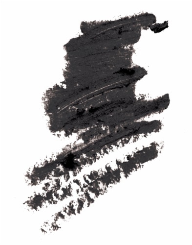 Nude by Nature Contour Eye Pencil 01 - Black Perspective: left