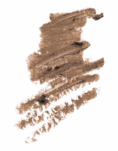 Nude by Nature Contour Eye Pencil - 04 Sunrise Perspective: left
