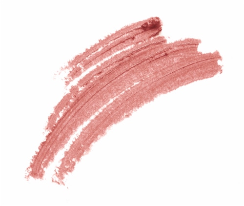 Nude by Nature Defining Lip Pencil 02 - Blush Nude Perspective: left