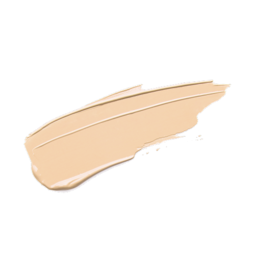Nude by Nature Perfecting Concealer - 01 Ivory Perspective: left