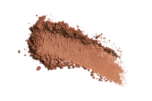 Nude by Nature Natural Glow Loose Bronzer - 01 Bondi Bronze Perspective: left