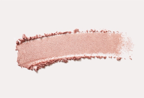 Nude by Nature Sheer Light Pressed Illuminator Perspective: left
