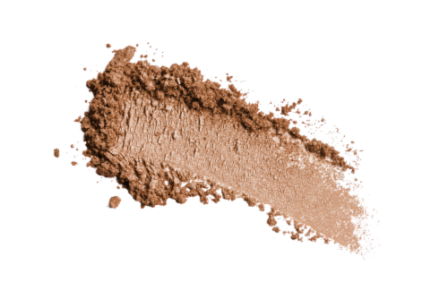 Nude by Nature Radiant Loose Powder Foundation - N4 Medium Perspective: left