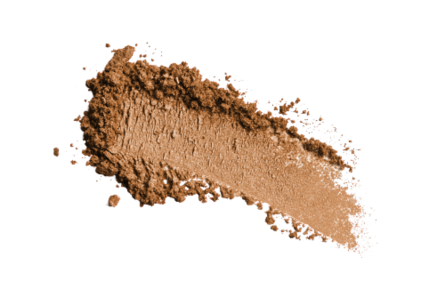 Nude by Nature Radiant Loose Powder Foundation - W5 Vanilla Perspective: left