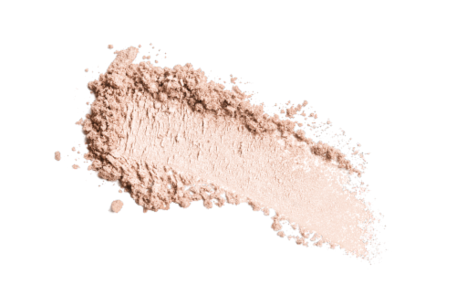 Nude by Nature Radiant Loose Powder Foundation - C1 Fair Perspective: left