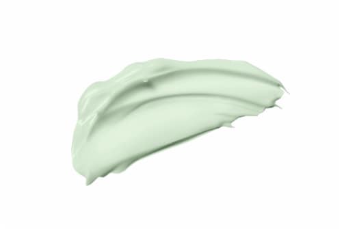 Nude by Nature Perfecting Primer Correct and Even Perspective: left