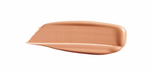 Nude by Nature Sheer Glow BB Cream - 04 Natural Tan Perspective: left