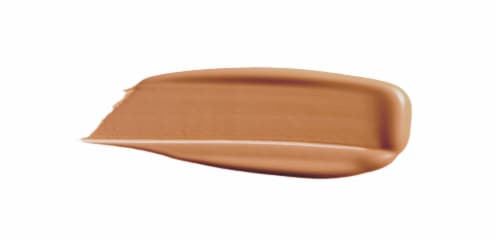 Nude by Nature Sheer Glow BB Cream - 05 Golden Tan Perspective: left