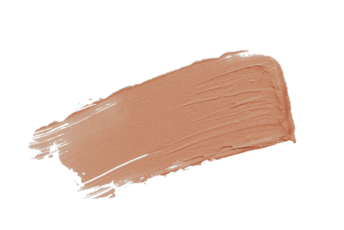 Nude by Nature Hydra Stick Foundation - N4 Silky Beige Perspective: left