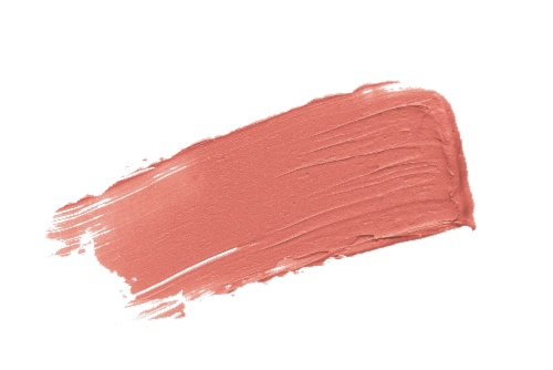 Nude by Nature Hydra Stick Lip & Cheek Colour - 03 Sweet Peach Perspective: left