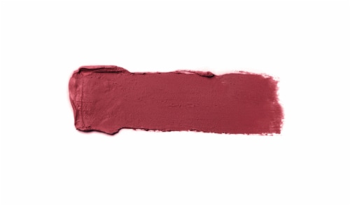 Nude by Nature Creamy Matte Lipstick - 08 Cerise Perspective: left