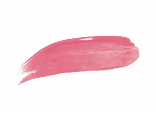 Nude by Nature Moisture Infusion Lipgloss - 04 Tea Rose Perspective: left