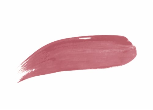 Nude by Nature Moisture Infusion Lipgloss - 07 Dusk Perspective: left