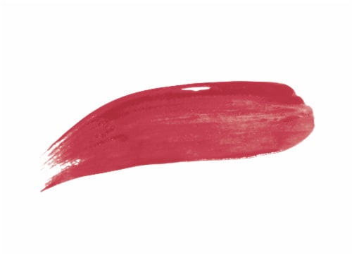 Nude by Nature Moisture Infusion Lipgloss - 10 Soft Rose Perspective: left