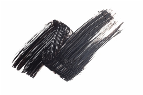 Nude by Nature Awaken Lengthening Mascara - 01 Black Perspective: left