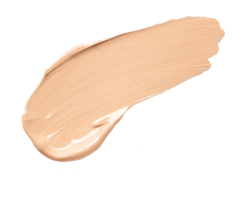 Nude by Nature Anti-Ageing Correcting Concealer - 03 Shell Beige Perspective: left