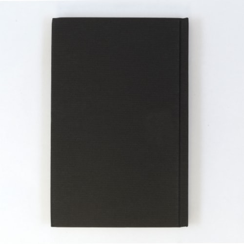 Daler-Rowney Simply Wirebound Sketchbook Perspective: left