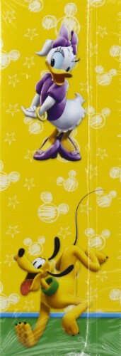 Disney Junior Mickey Mouse Clubhouse Board Books Perspective: left