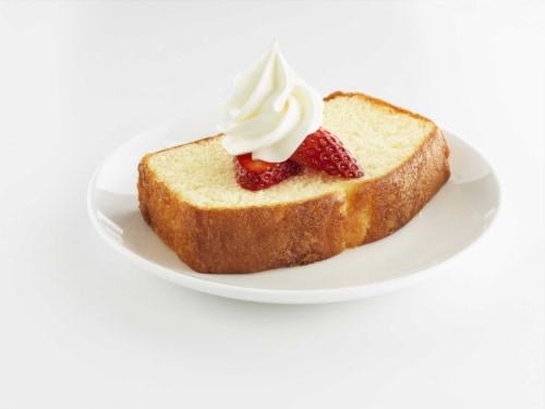 Sara Lee Pound Cake, 10.75 Ounce -- 12 per case Perspective: left