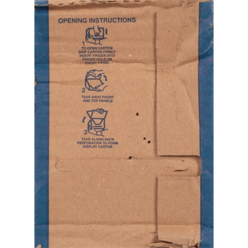 McCormick® Original Buffalo Wings Seasoning Mix Perspective: left