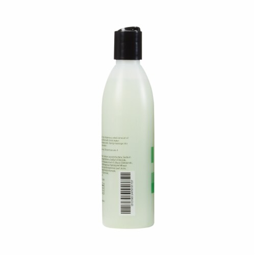 McKesson Shampoo&Body Wash Cucumber Melon Scent 8 oz. 53-27903-8 1 Each Perspective: left