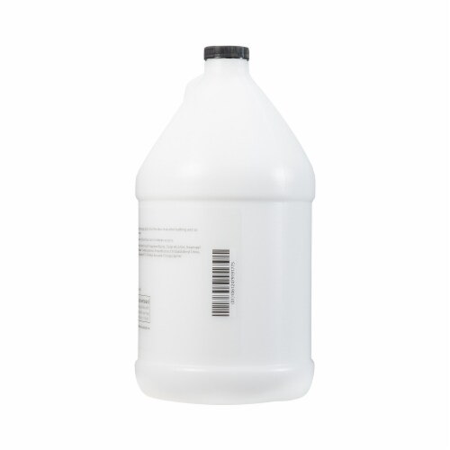 McKesson Cucumber Melon Scent Hand and Body Moisturizer Lotion 1 gal. Jug 53-28001-GL 1 Ct Perspective: left