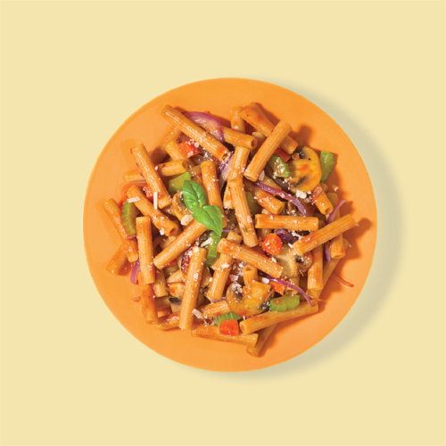 Bentilia10 Ziti Perspective: left