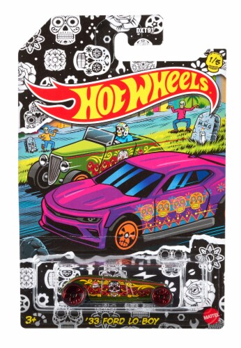 Mattel Hot Wheels® Vehicles - Assorted Perspective: left