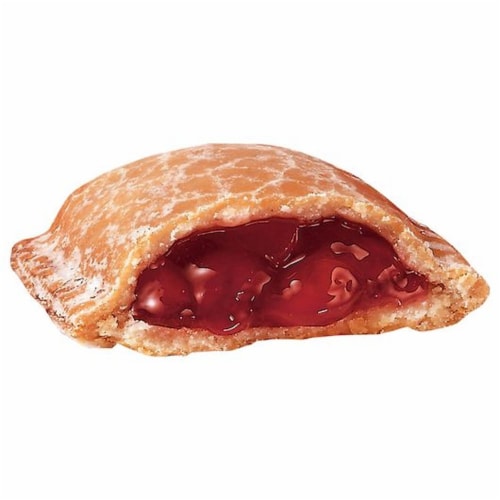 Hostess Cherry Fruit Pie, 4.25 Ounce -- 48 per case Perspective: left
