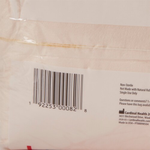Wings Adult Incontinence Brief S Heavy Absorbency Quilted, 66032A, Heavy, 96 Ct Perspective: left