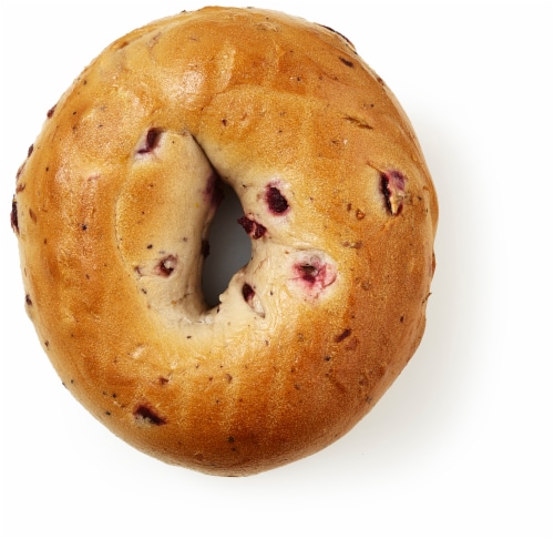 Bagels Perspective: right