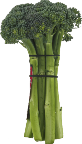 Broccolini Perspective: right