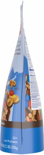 Kroger® Simply Classic Trail Mix BIG DEAL! x 2 Perspective: right