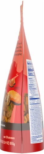 Kroger® Tex Mex Trail Mix BIG DEAL! x 2 Perspective: right