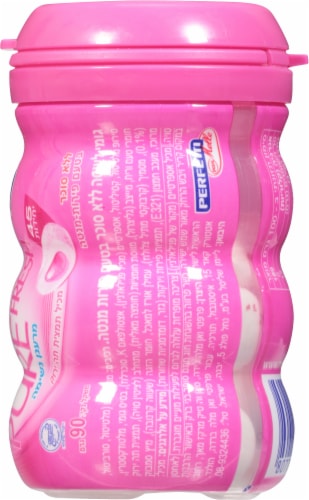 Mentos® Pure Fresh Bubble Gum Perspective: right