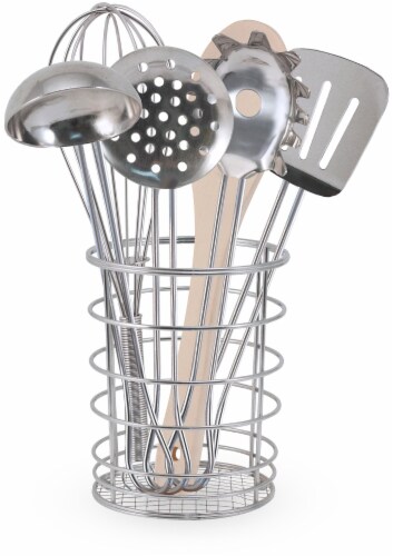 Melissa & Doug® Let's Play House!™ Stir and Serve Cooking Utensils Perspective: right