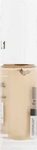 CoverGirl TruBlend Liquid Makeup, Ivory L1, 1 fl oz Perspective: right