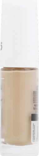 CoverGirl TruBlend Liquid Makeup, Creamy Natural L5, 1 fl oz Perspective: right