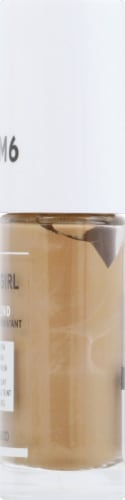 CoverGirl TruBlend Liquid Makeup, Perfect Beige M6, 1 fl oz Perspective: right