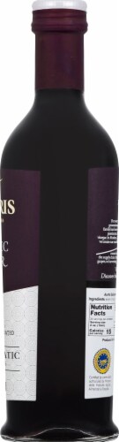 De Nigris Balsamic Vinegar Perspective: right