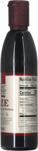 De Nigris Don Marcello Balsamic Glaze Perspective: right