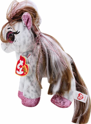 Ty Twilight Sparkle My Little Pony Plush