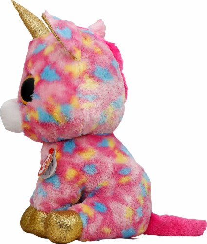 Ty Large Fantasia Unicorn Plush Doll 1 ct Fred Meyer