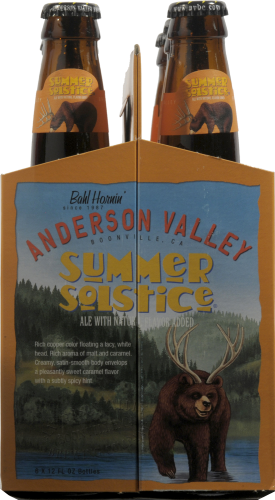 Anderson Valley Summer Solstice Perspective: right